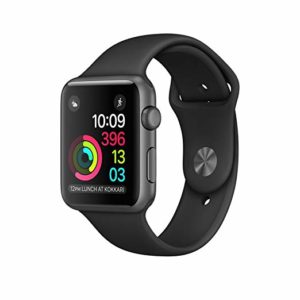 【いまさら】Apple Watch Series2 インプレ